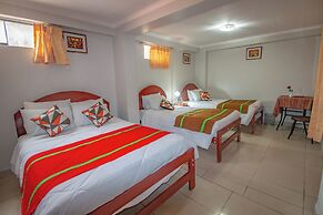 ALO INKA HOTEL
