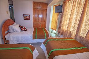ALO INKA HOTEL