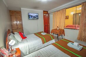 ALO INKA HOTEL