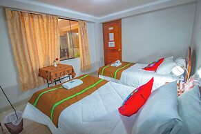 ALO INKA HOTEL