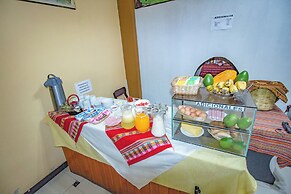 ALO INKA HOTEL
