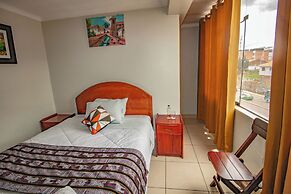 ALO INKA HOTEL