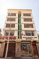 ALO INKA HOTEL