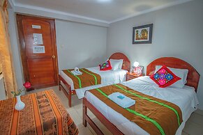 ALO INKA HOTEL