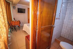 ALO INKA HOTEL