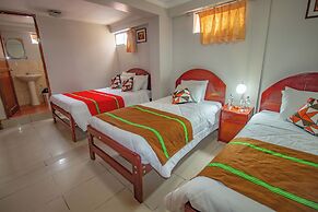 ALO INKA HOTEL