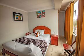 ALO INKA HOTEL