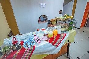 ALO INKA HOTEL
