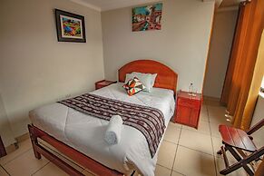 ALO INKA HOTEL