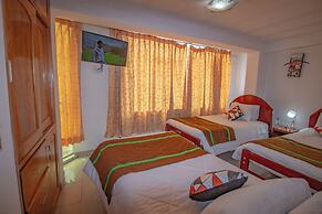 ALO INKA HOTEL