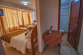 ALO INKA HOTEL