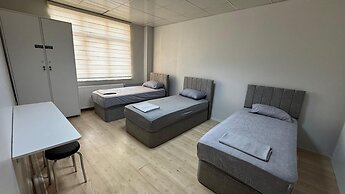 HOSTELIDA