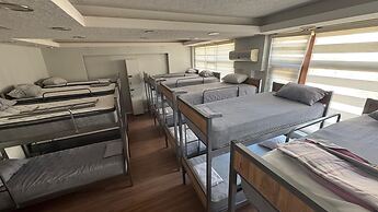 HOSTELIDA