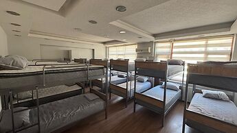 HOSTELIDA