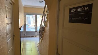 HOSTELIDA