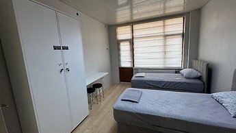HOSTELIDA