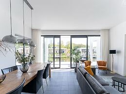 Attractive Villa in Zeewolde With Garden