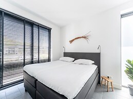 Attractive Villa in Zeewolde With Garden
