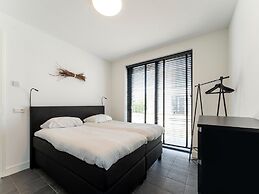 Attractive Villa in Zeewolde With Garden