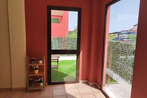 Apartment in Ayamonte With River Views