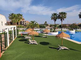 Apartment in Ayamonte With River Views