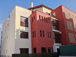 Apartment in Ayamonte With River Views