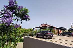 Apartment in Ayamonte With River Views