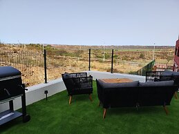 Apartment in Ayamonte With River Views
