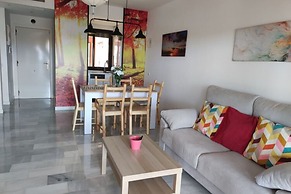 Apartment in Ayamonte With River Views