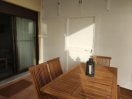 Apartment in Ayamonte With River Views