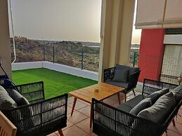 Apartment in Ayamonte With River Views