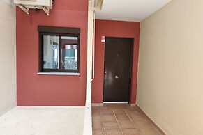 Apartment in Ayamonte With River Views