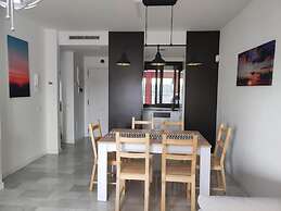 Apartment in Ayamonte With River Views