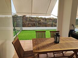 Apartment in Ayamonte With River Views