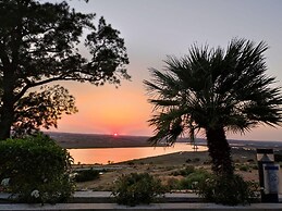 Apartment in Ayamonte With River Views