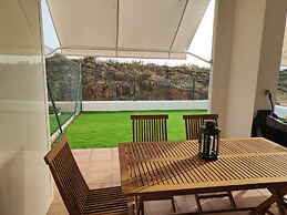 Apartment in Ayamonte With River Views