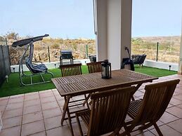 Apartment in Ayamonte With River Views