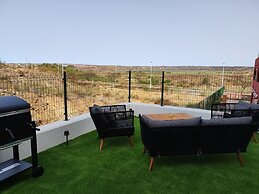Apartment in Ayamonte With River Views