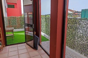 Apartment in Ayamonte With River Views