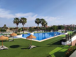Apartment in Ayamonte With River Views
