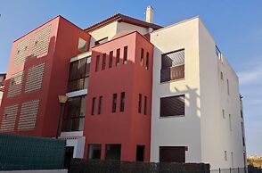 Apartment in Ayamonte With River Views