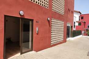 Apartment in Ayamonte With River Views