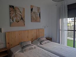 Apartment in Ayamonte With River Views