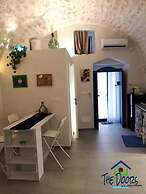 The Doors, Apulia, Ostuni