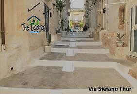 The Doors, Apulia, Ostuni