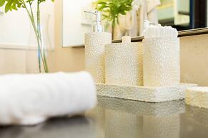 High Floor Hotel Facilities Incl Studio