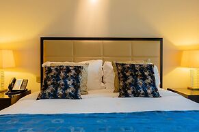 High Floor Hotel Facilities Incl Studio