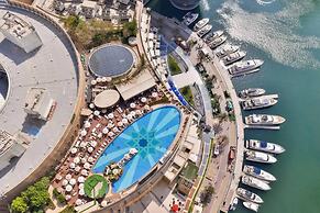 High Floor Hotel Facilities Incl Studio