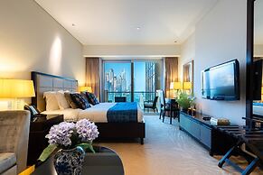 High Floor Hotel Facilities Incl Studio