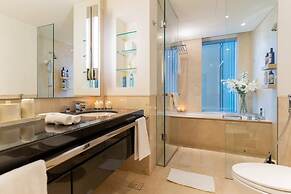 High Floor Hotel Facilities Incl Studio